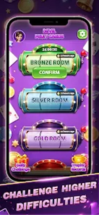 Imagen 0 para Devil Fruit Cards