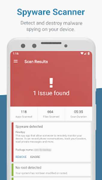 Image 0 for Certo Mobile Security: An…