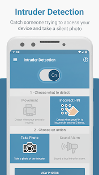 Image 3 for Certo Mobile Security: An…