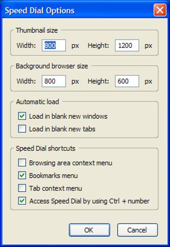 Image 0 for Speed Dial