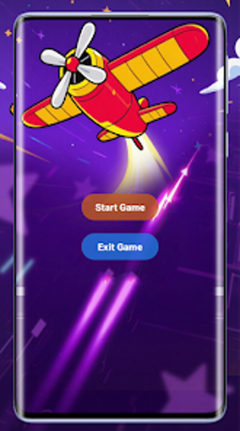 Image 0 for WC777Rocket SkyRider