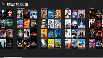 Image 1 for Movie Premier for Windows…