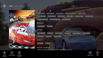Image 0 for Movie Premier for Windows…