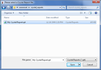 Image 1 for ReCrystallize Pro Web Wiz…
