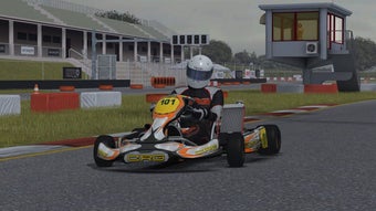 Image 0 for Kart Racing Pro