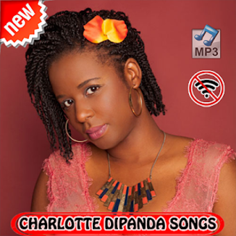 Imagen 2 para Charlotte Dipanda - songs…