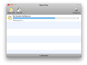 Imagen 0 para Data Glue
