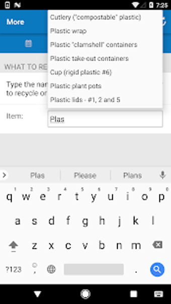 Imagen 2 para Garbage and Recycling Day