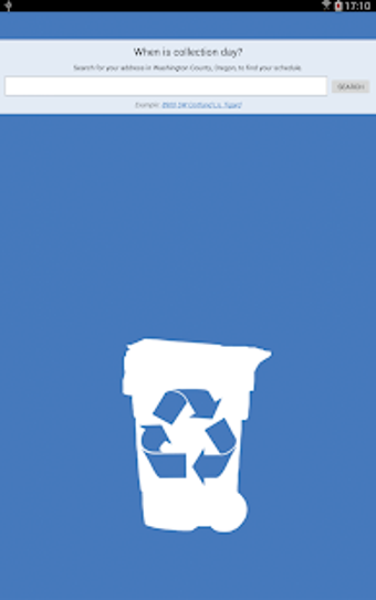 Image 2 for Garbage and Recycling Day