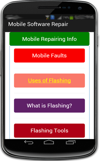 Imagen 2 para Mobile Software Repairing…