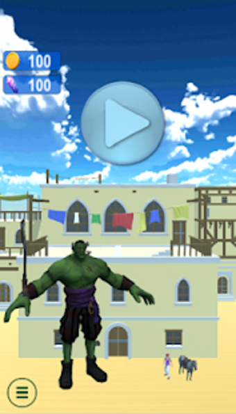 Imagen 3 para Aladdin Game