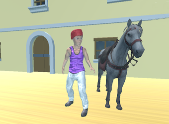 Imagen 1 para Aladdin Game