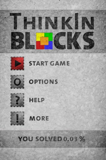 Image 3 for ThinkIn Blocks