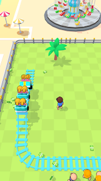 Image 0 for Track Master 3D