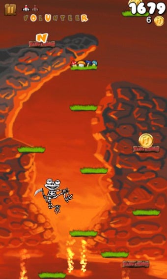 Imagen 3 para Froggy Jump