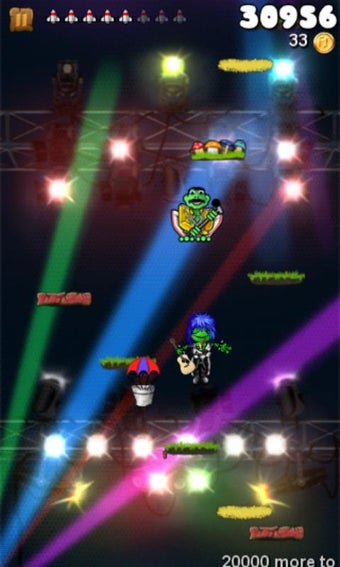 Imagen 0 para Froggy Jump