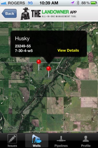 Image 3 for The Landowner App