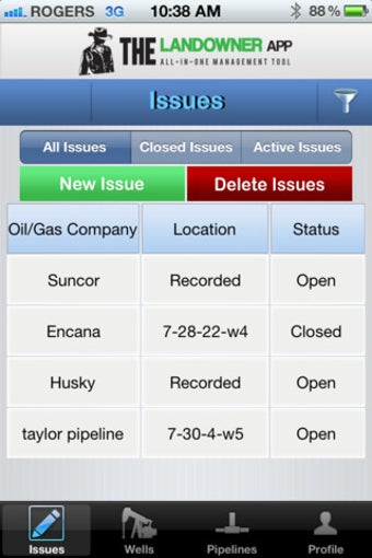 Image 1 for The Landowner App