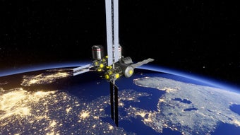 Imagen 0 para Stable Orbit