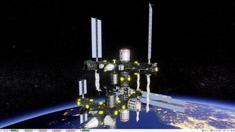 Imagen 1 para Stable Orbit