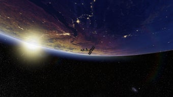 Imagen 2 para Stable Orbit