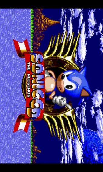 Imagen 2 para Sonic CD for Windows 10