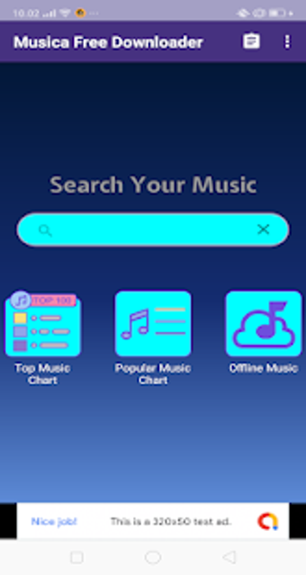 Imagen 2 para Mp3 Juice - Free Music Do…