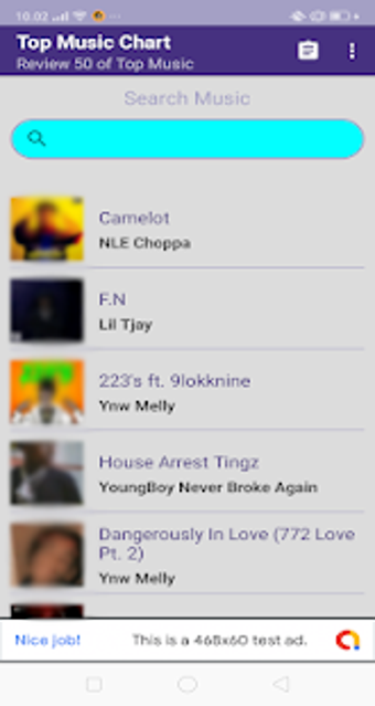 Imagen 3 para Mp3 Juice - Free Music Do…