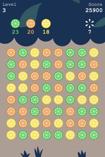 Image 0 for Citrus Drop