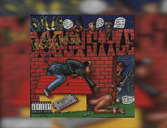 Imagen 1 para Snoop Dogg Songs