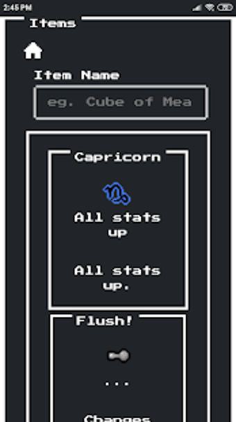 Image 1 for Binding of Isaac Encyclop…