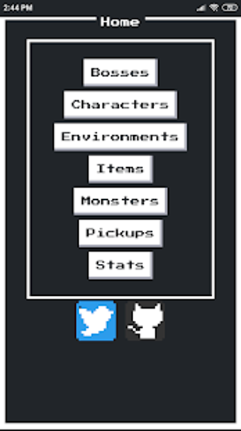 Imagen 1 para Binding of Isaac Encyclop…