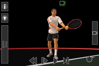 Image 0 for Tennis Edge Academy