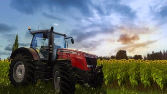 Image 0 for Farming Simulator 17: Amb…