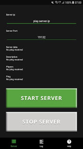 Image 3 for MC Server Connector