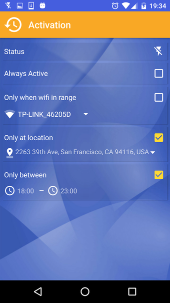 Imagen 1 para My Flash On Call Ringtone