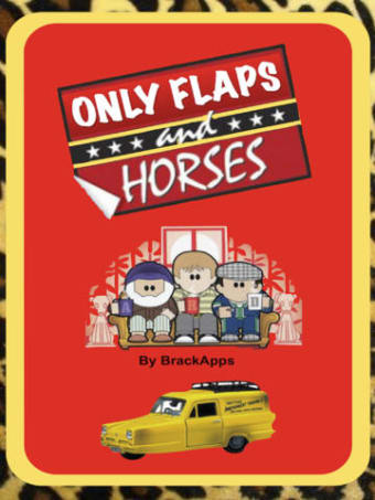 Image 0 for Only Flaps And Horses HD