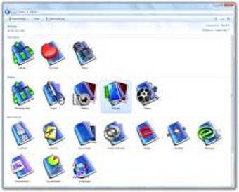 Image 1 for LiquidFolders (64-bit)