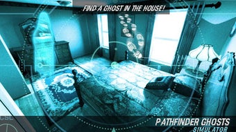 Image 1 for Pathfinder Ghosts Simulat…