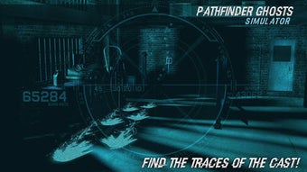 Image 2 for Pathfinder Ghosts Simulat…