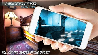 Image 0 for Pathfinder Ghosts Simulat…
