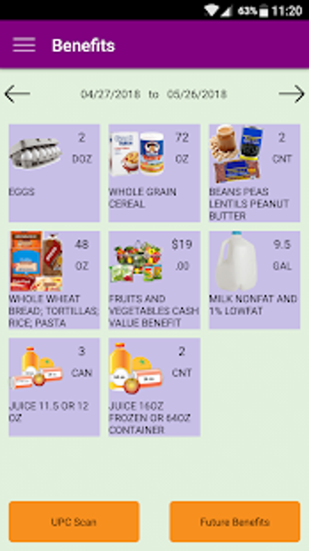 Image 2 for WIC2Go