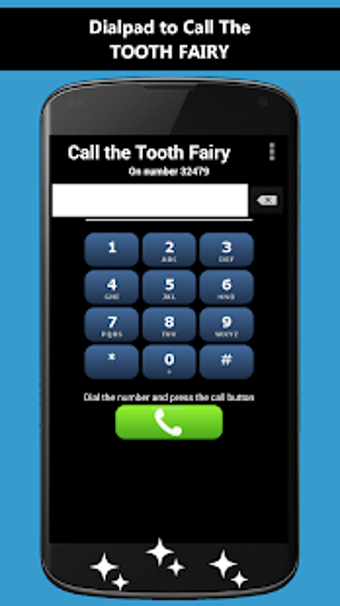 Image 1 for Call the Tooth Fairy