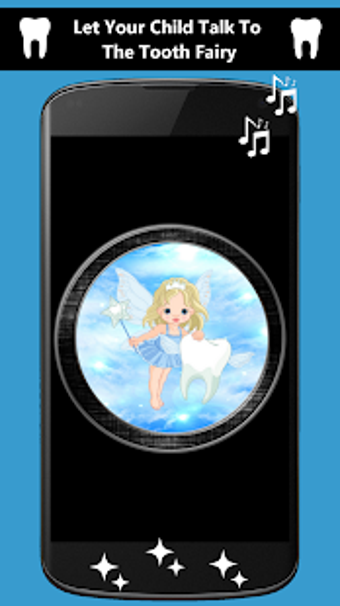 Image 2 for Call the Tooth Fairy