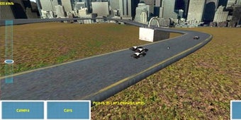 Imagen 2 para Kids Car Racers