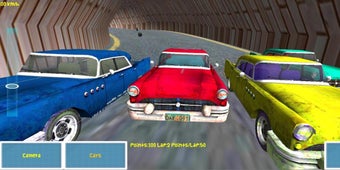 Imagen 0 para Kids Car Racers