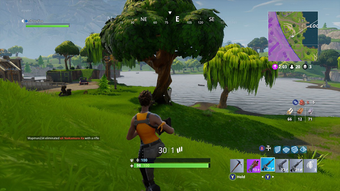 Image 0 for Battls Fortnite World