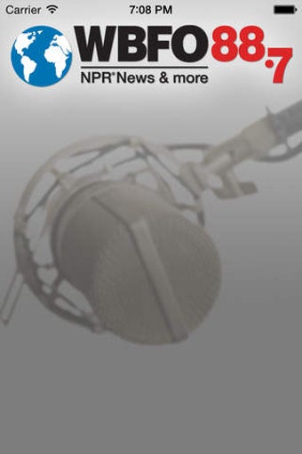 Imagen 0 para WBFO 88.7