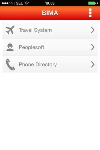 Image 0 for Badak Integrated Mobile A…