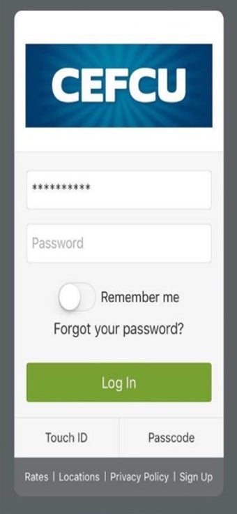 Image 3 for CEFCU Mobile Banking